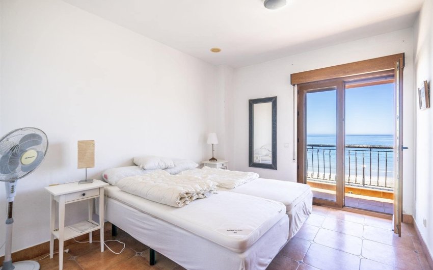Reventa - Villa -
Cabo de Palos - Costa Calida