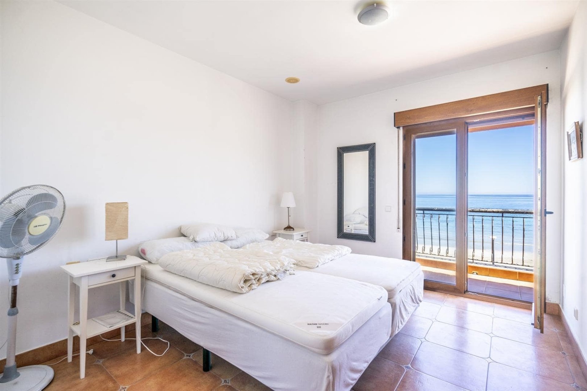 Reventa - Villa -
Cabo de Palos - Costa Calida