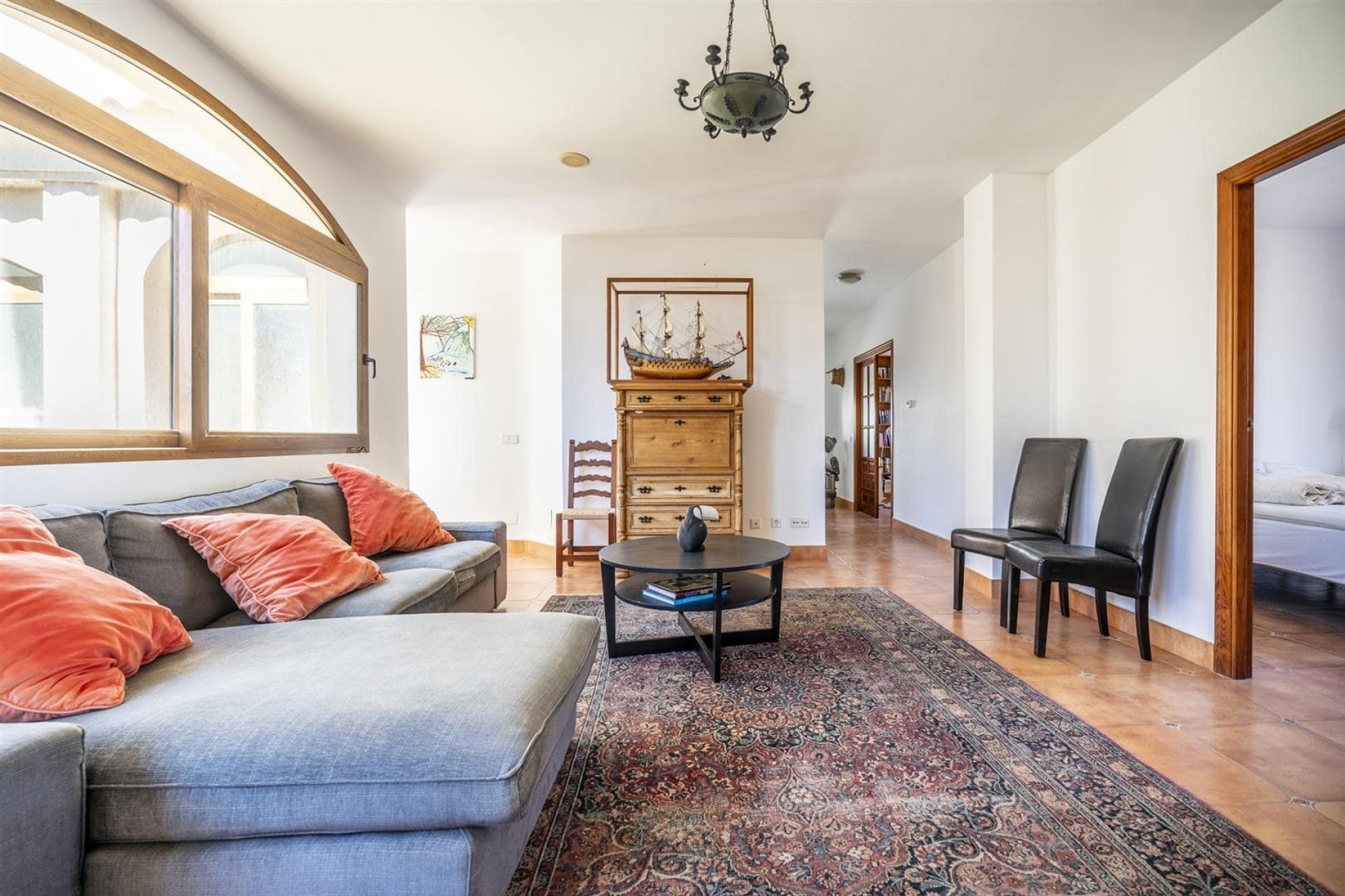 Reventa - Villa -
Cabo de Palos - Costa Calida