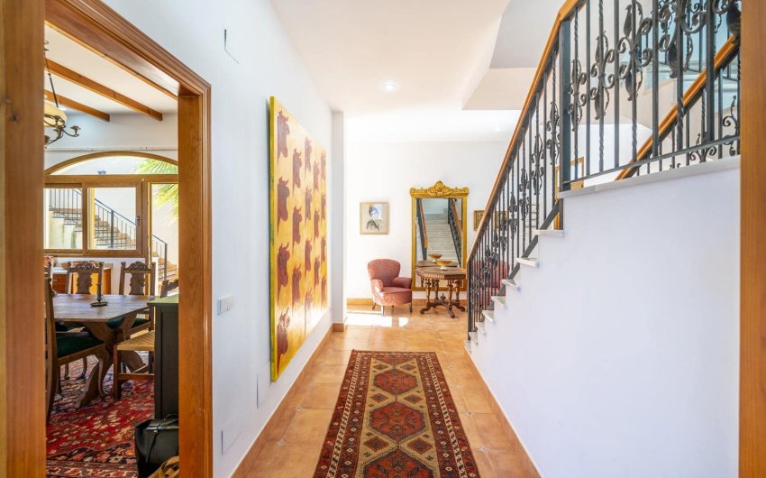 Reventa - Villa -
Cabo de Palos - Costa Calida
