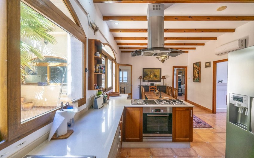 Reventa - Villa -
Cabo de Palos - Costa Calida