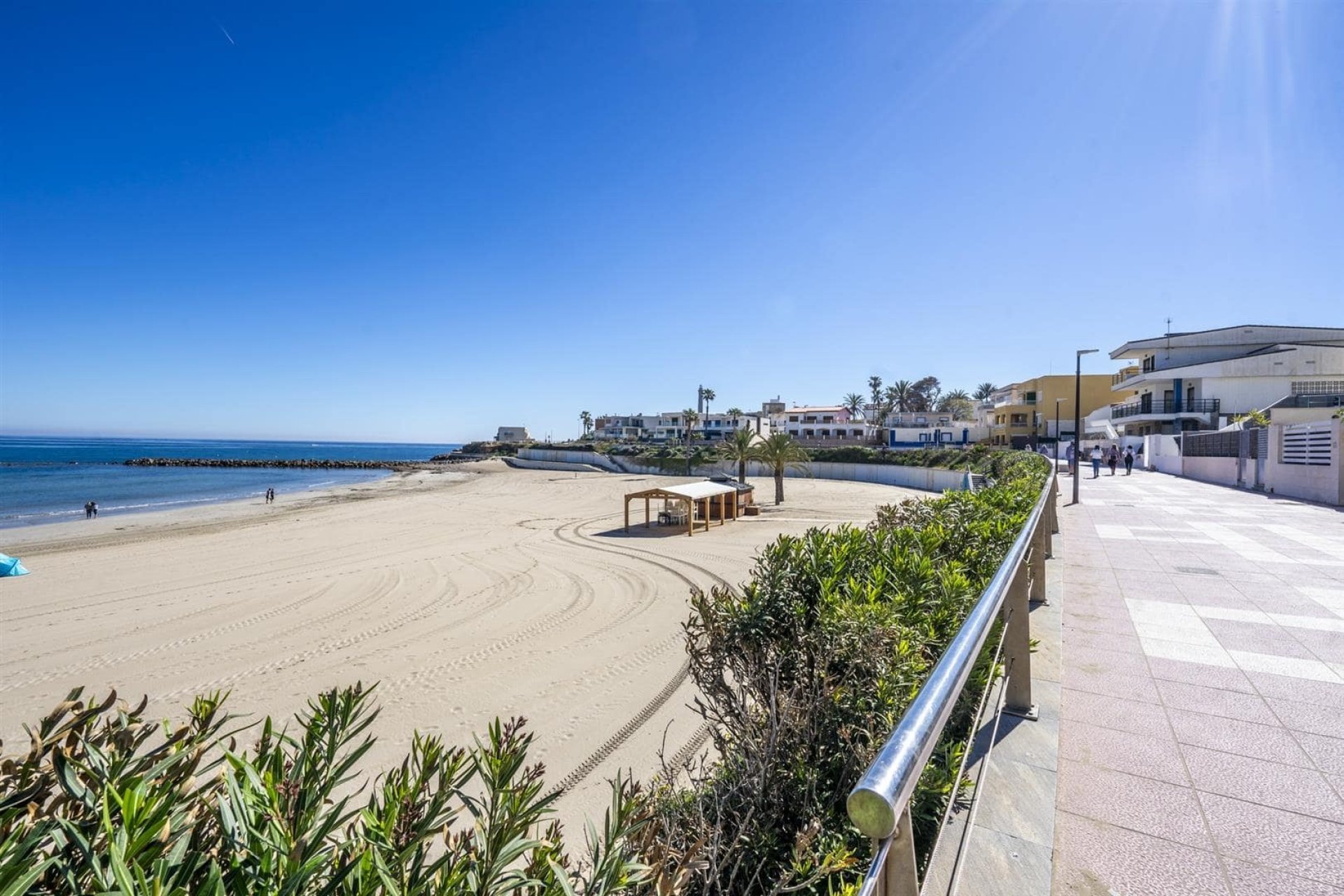 Reventa - Villa -
Cabo de Palos - Costa Calida