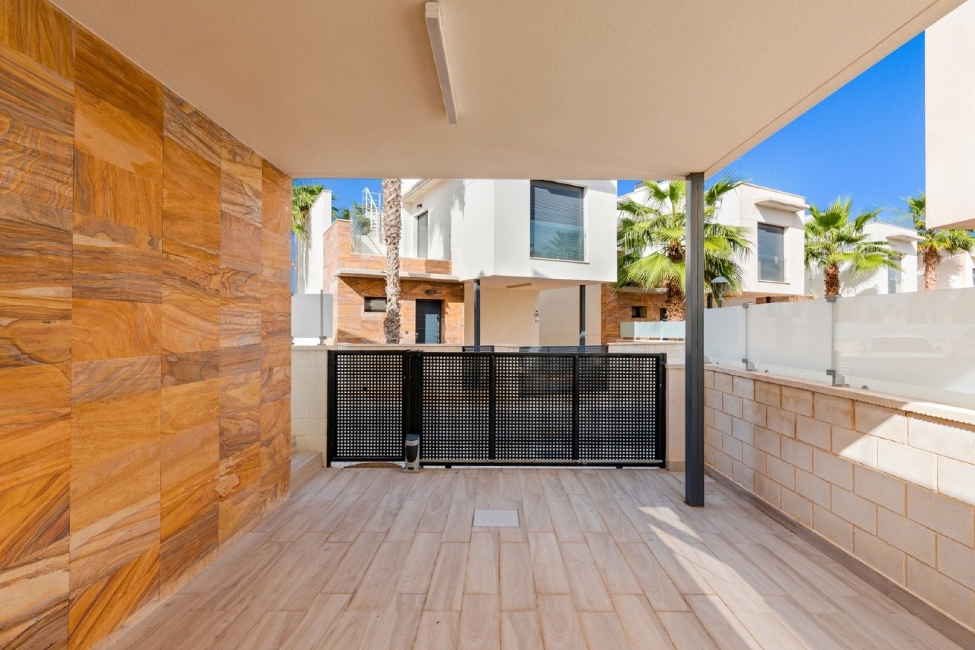 Reventa - Villa -
Cabo Roig - Costa Blanca