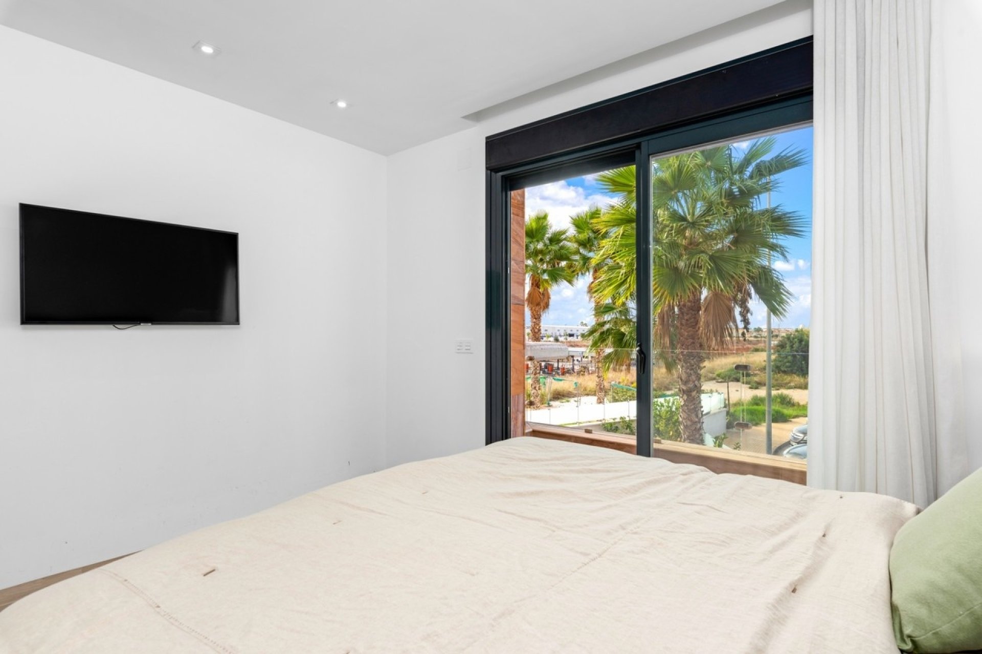 Reventa - Villa -
Cabo Roig - Costa Blanca