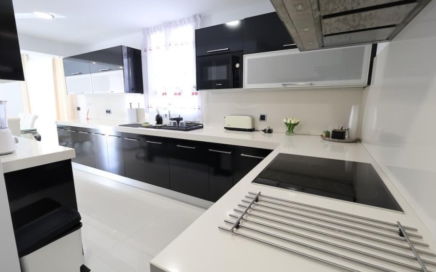 Reventa - Villa -
Cabo Roig - Costa Blanca