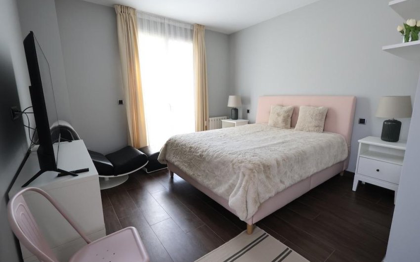 Reventa - Villa -
Cabo Roig - Costa Blanca