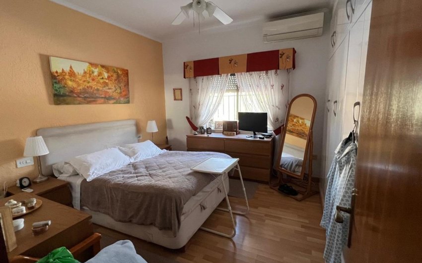 Reventa - Villa -
Cabo Roig - Costa Blanca