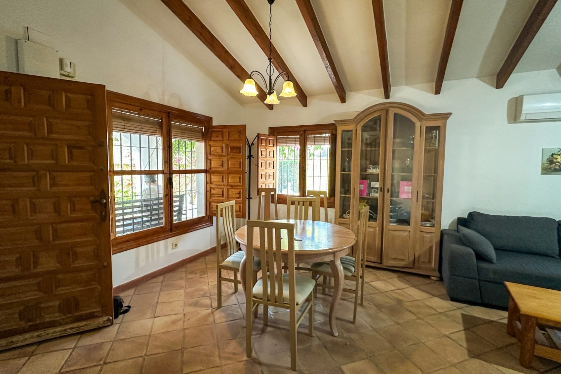 Reventa - Villa -
Cabo Roig - Costa Blanca