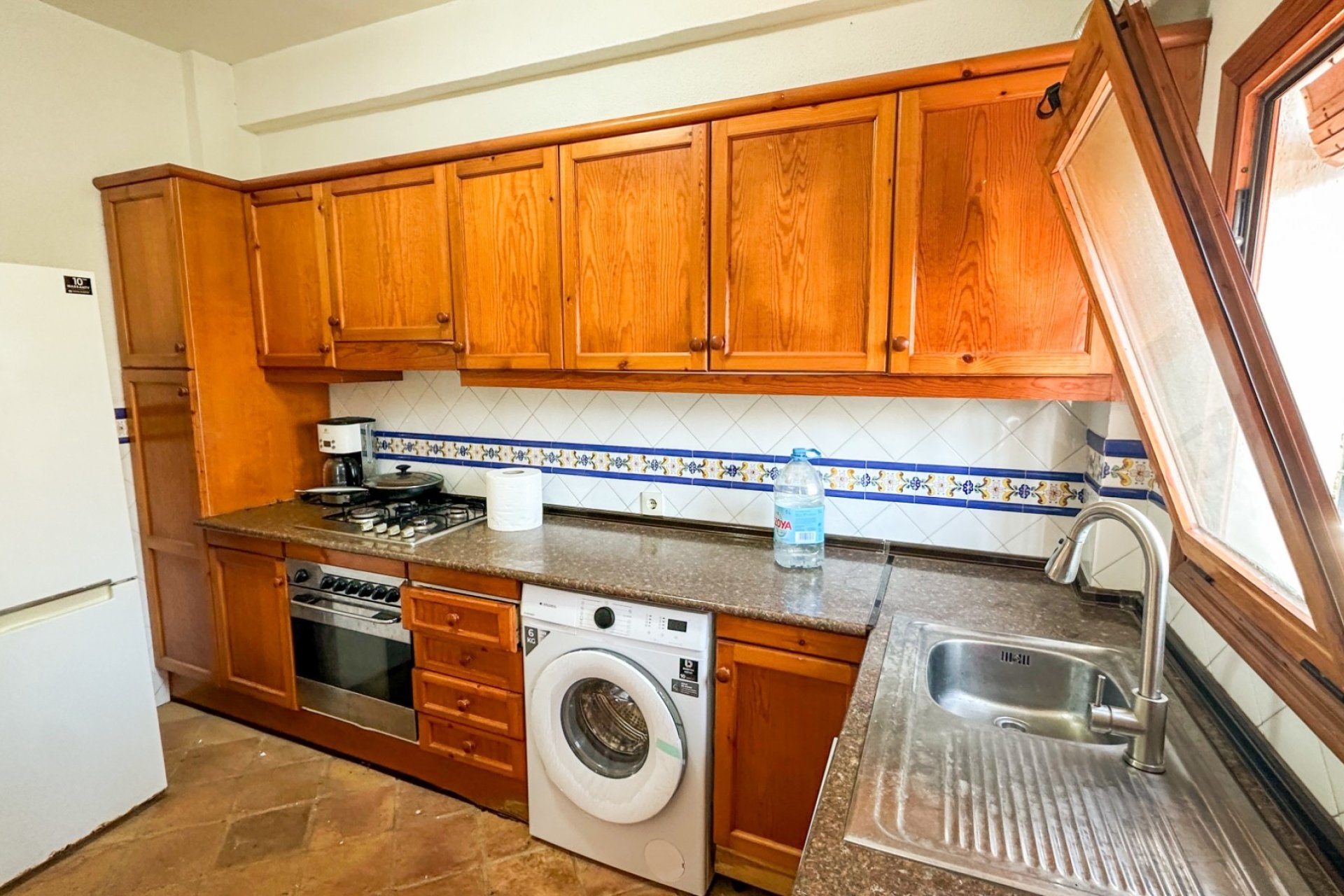 Reventa - Villa -
Cabo Roig - Costa Blanca