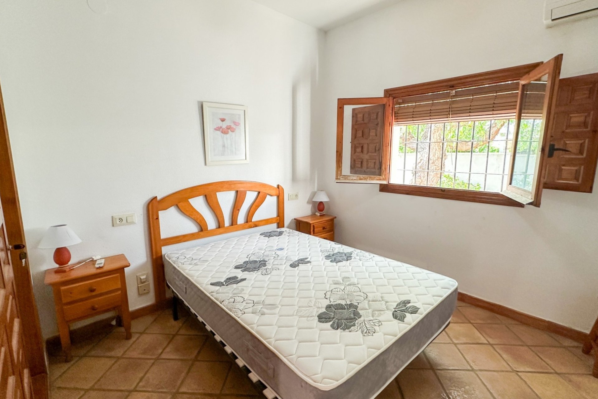 Reventa - Villa -
Cabo Roig - Costa Blanca