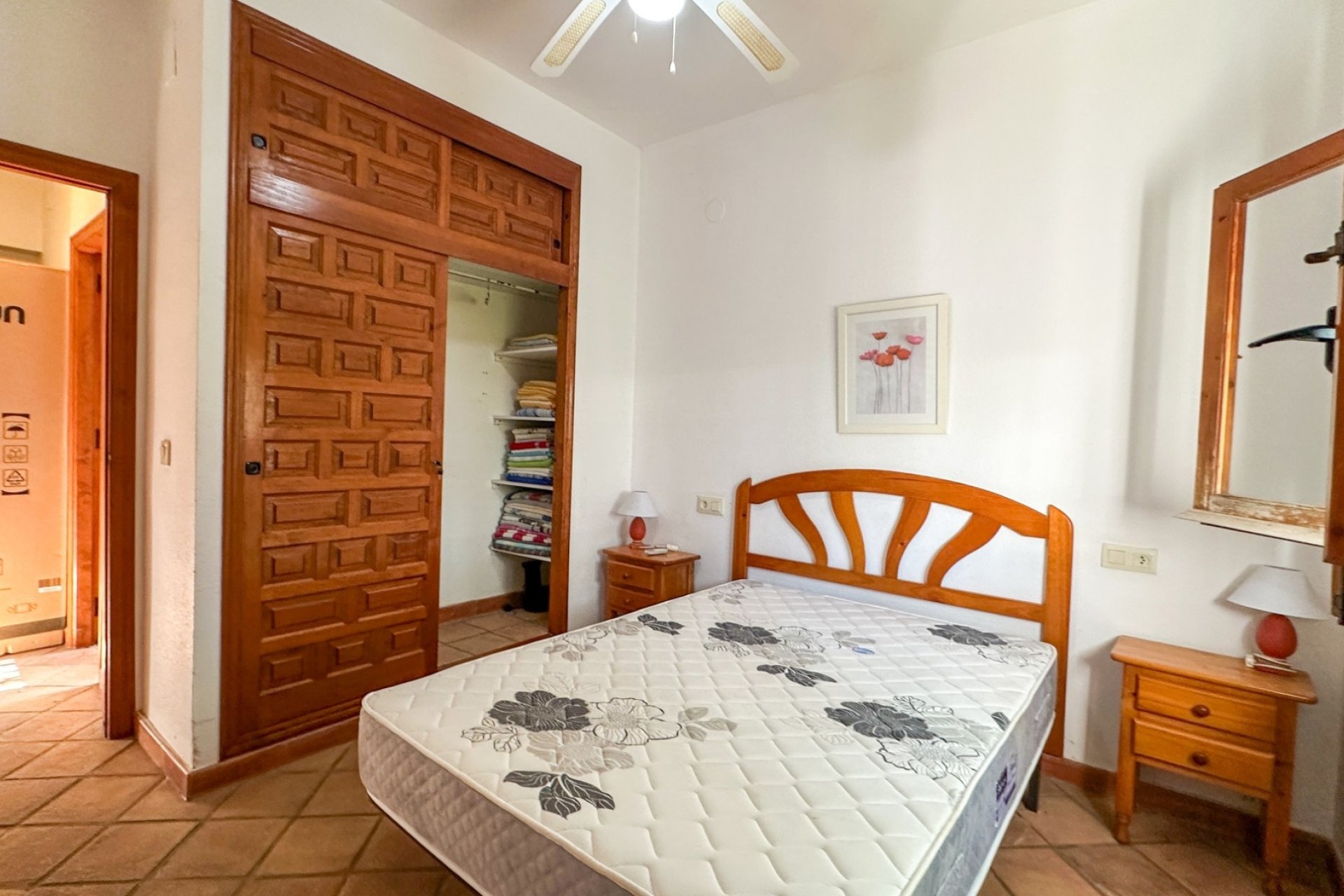 Reventa - Villa -
Cabo Roig - Costa Blanca