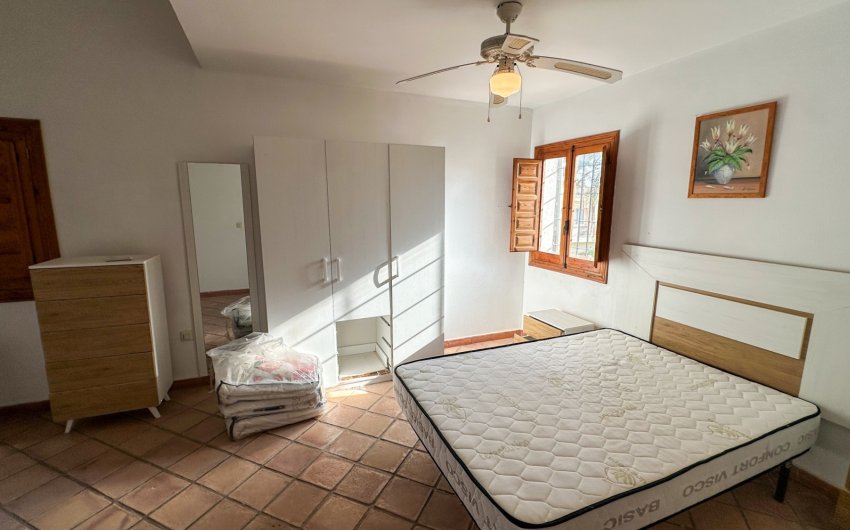 Reventa - Villa -
Cabo Roig - Costa Blanca