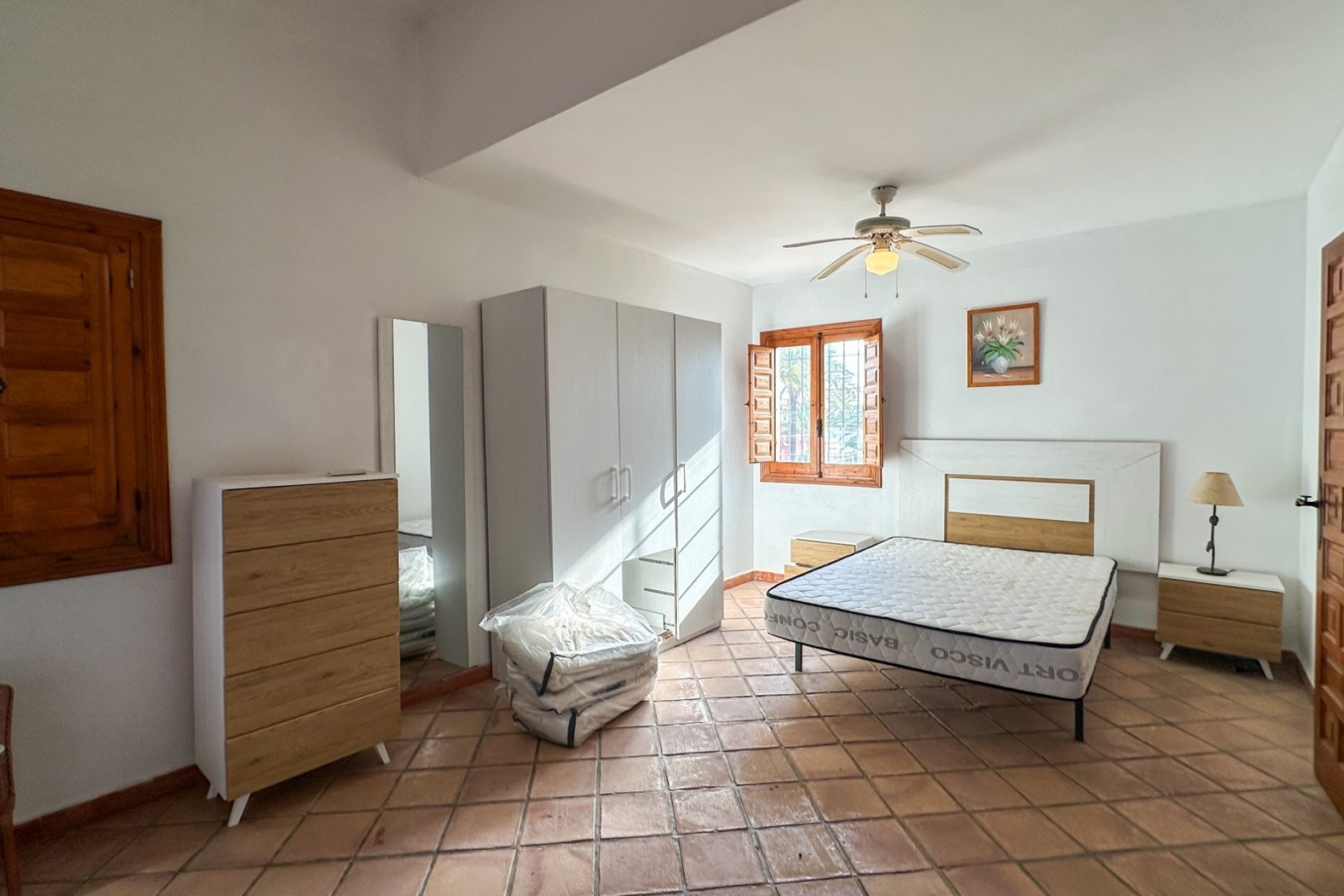 Reventa - Villa -
Cabo Roig - Costa Blanca