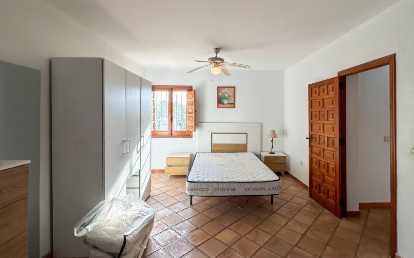 Reventa - Villa -
Cabo Roig - Costa Blanca