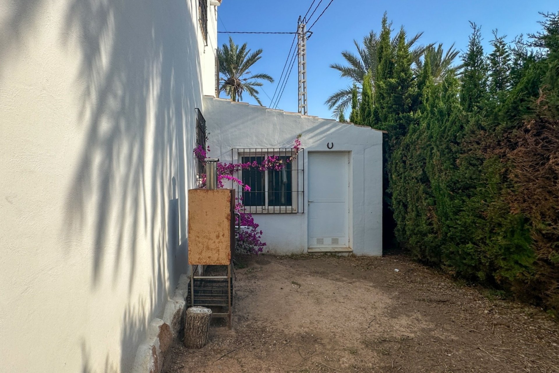 Reventa - Villa -
Cabo Roig - Costa Blanca