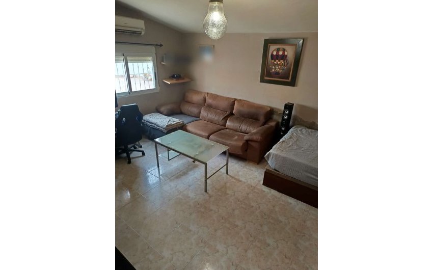 Reventa - Villa -
Cabo Roig - Costa Blanca