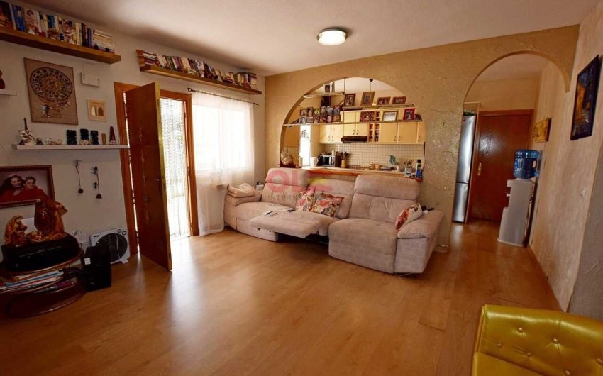 Reventa - Villa -
Cabo Roig - Costa Blanca