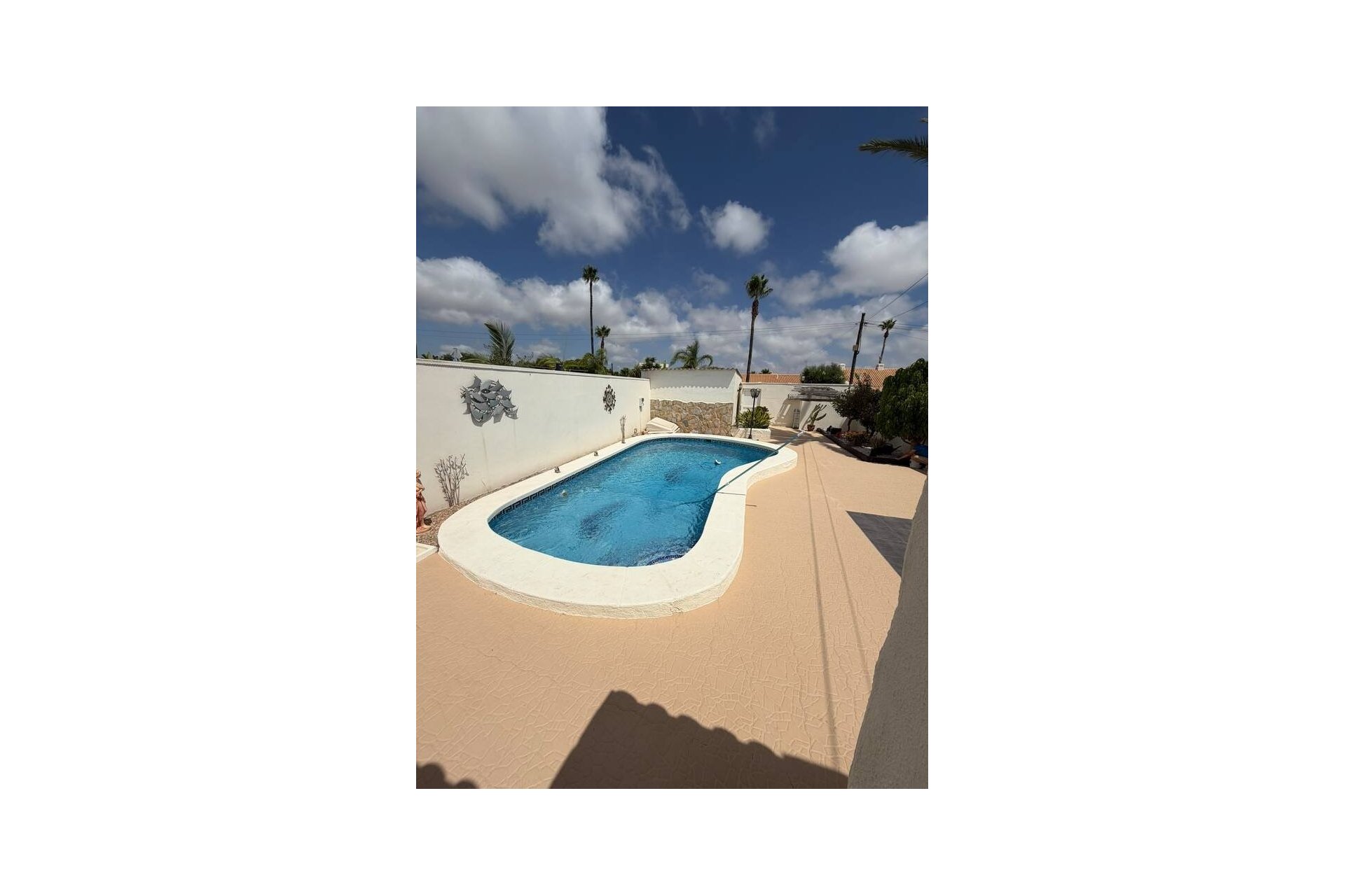 Reventa - Villa -
Cabo Roig - Costa Blanca