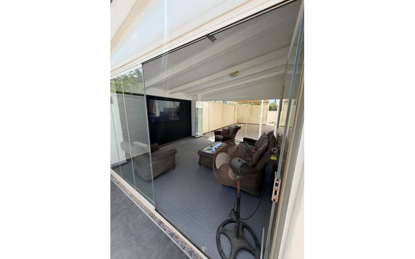 Reventa - Villa -
Cabo Roig - Costa Blanca