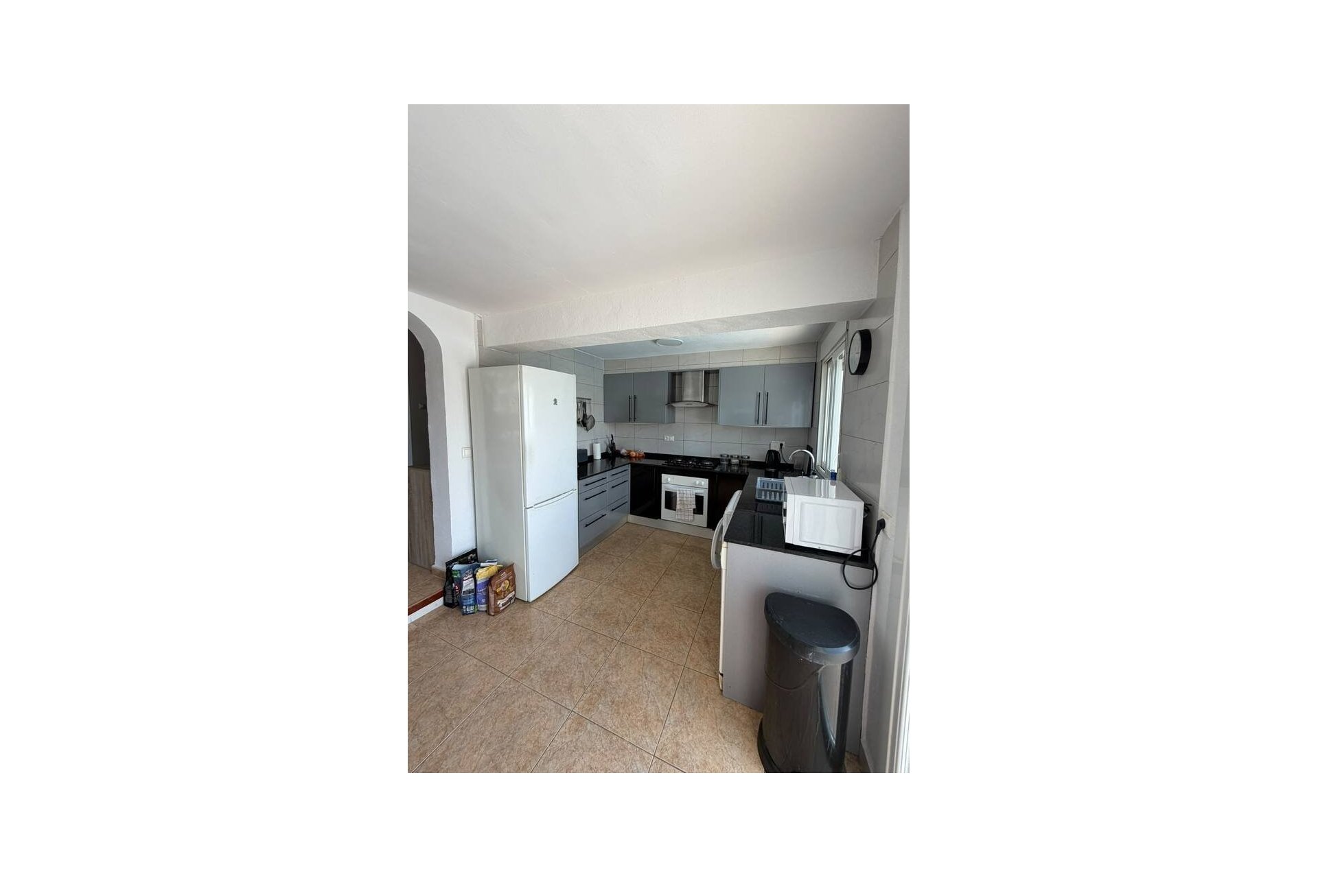 Reventa - Villa -
Cabo Roig - Costa Blanca