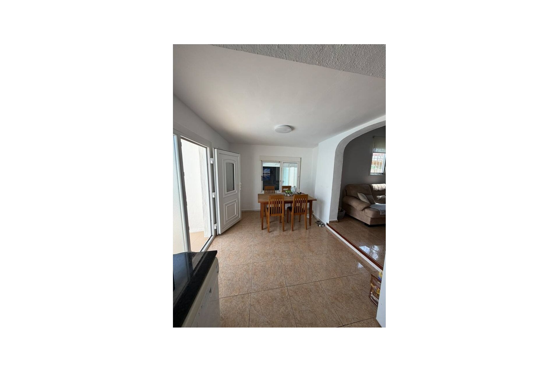 Reventa - Villa -
Cabo Roig - Costa Blanca