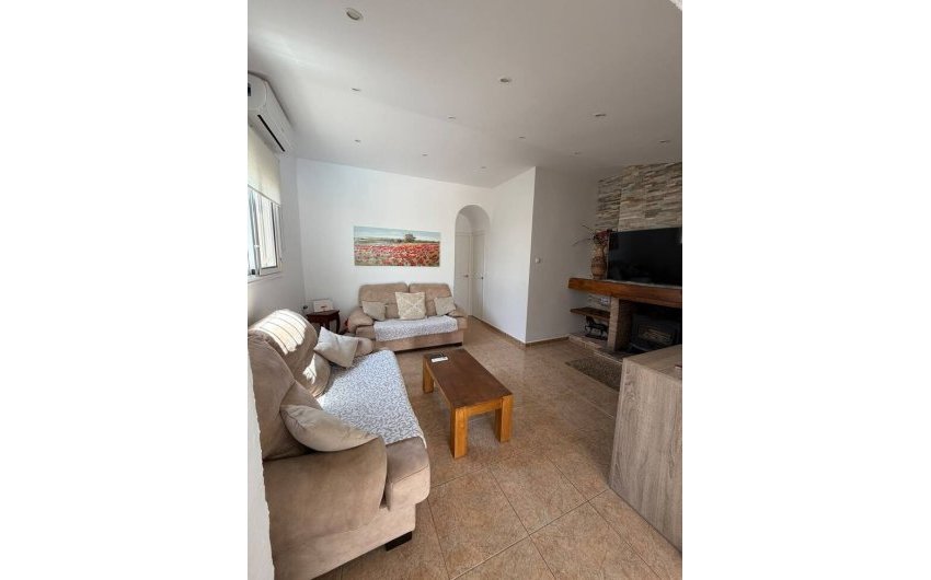 Reventa - Villa -
Cabo Roig - Costa Blanca