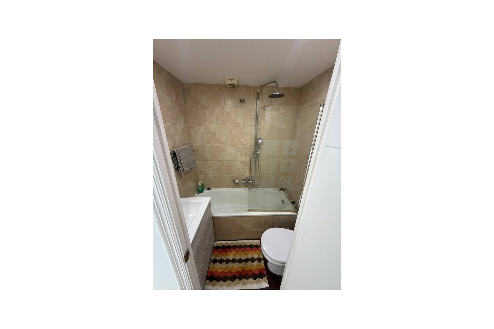 Reventa - Villa -
Cabo Roig - Costa Blanca