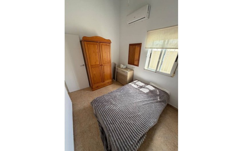 Reventa - Villa -
Cabo Roig - Costa Blanca