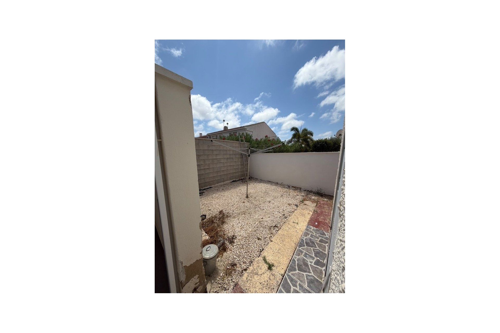 Reventa - Villa -
Cabo Roig - Costa Blanca