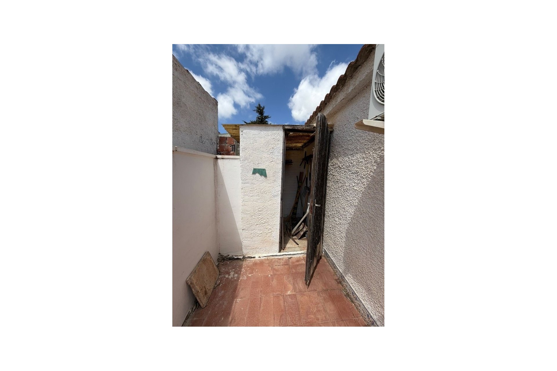 Reventa - Villa -
Cabo Roig - Costa Blanca
