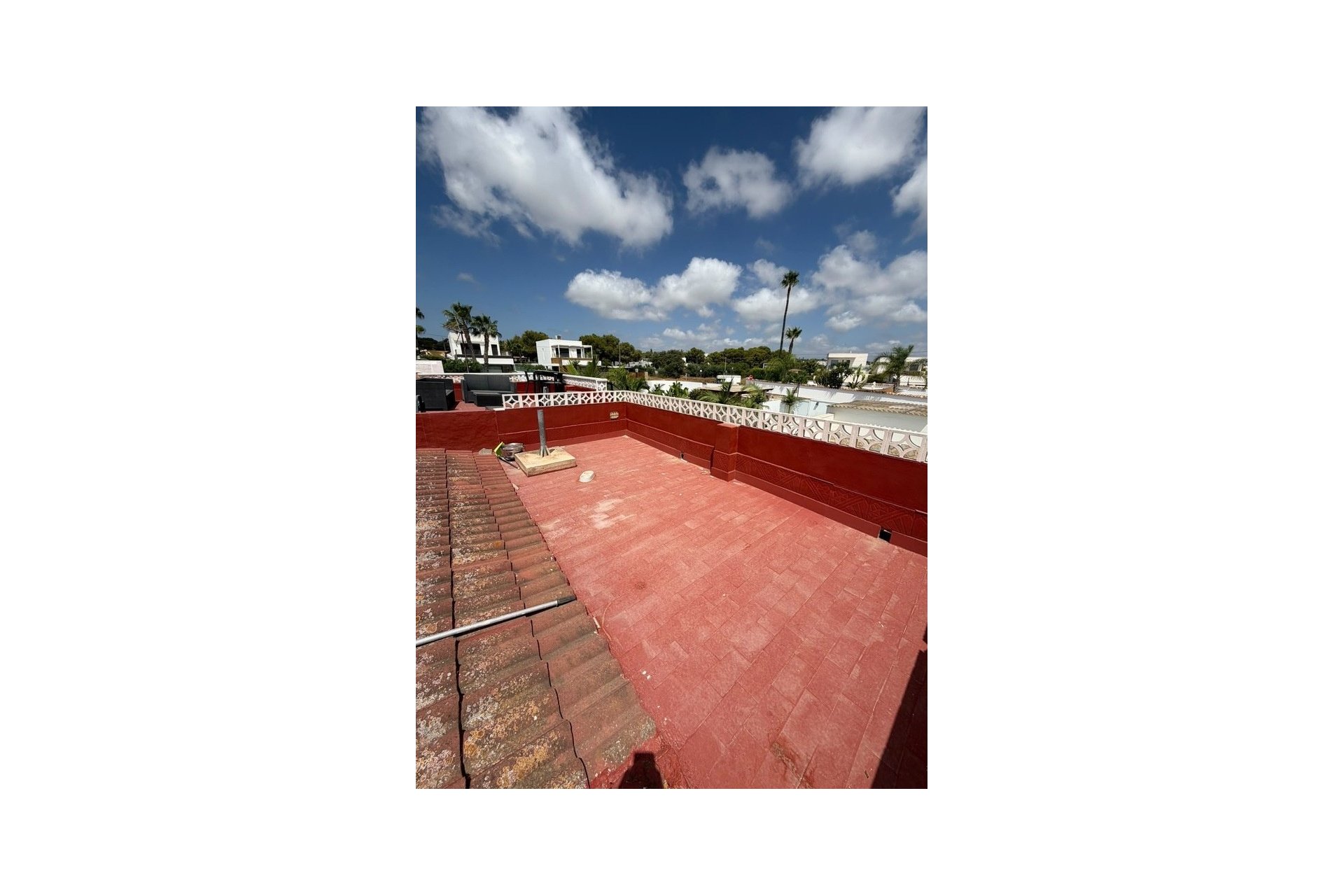 Reventa - Villa -
Cabo Roig - Costa Blanca