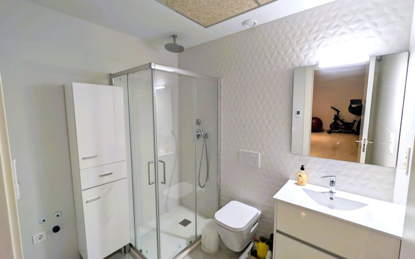 Reventa - Villa -
Cabo Roig - Costa Blanca