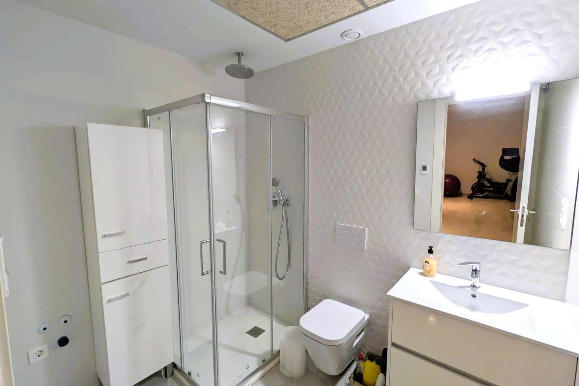 Reventa - Villa -
Cabo Roig - Costa Blanca