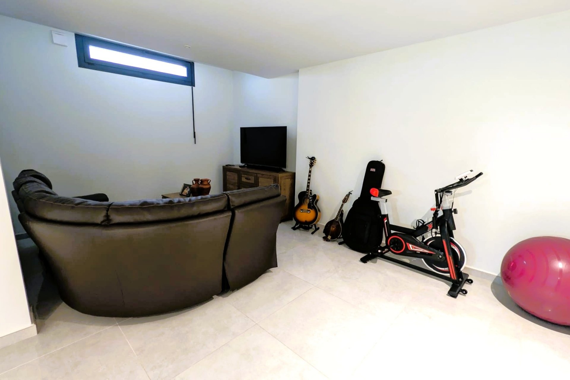 Reventa - Villa -
Cabo Roig - Costa Blanca