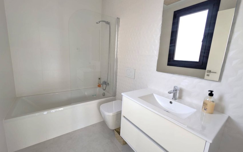 Reventa - Villa -
Cabo Roig - Costa Blanca