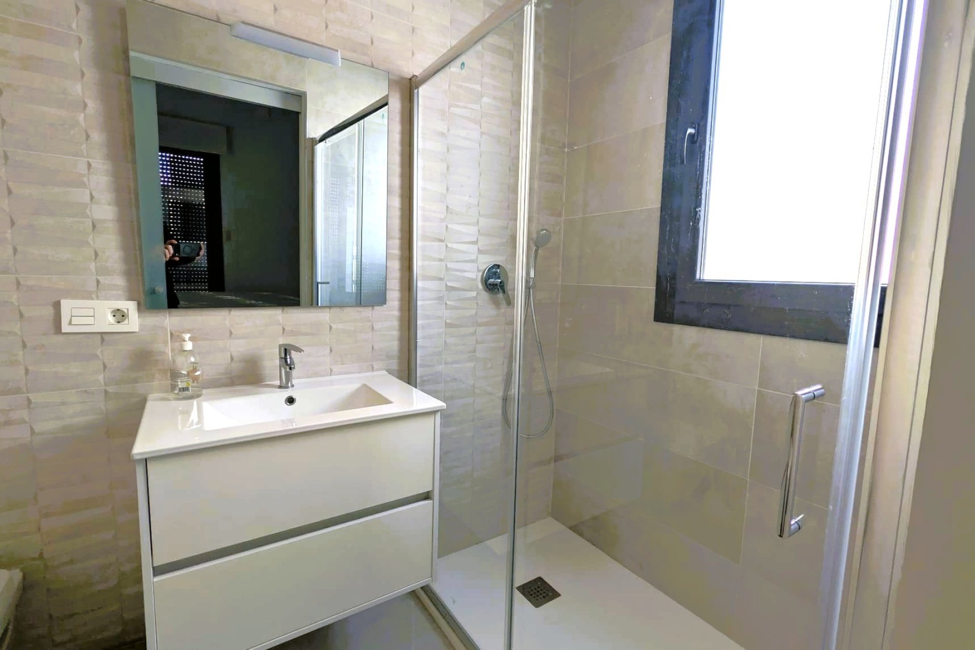 Reventa - Villa -
Cabo Roig - Costa Blanca
