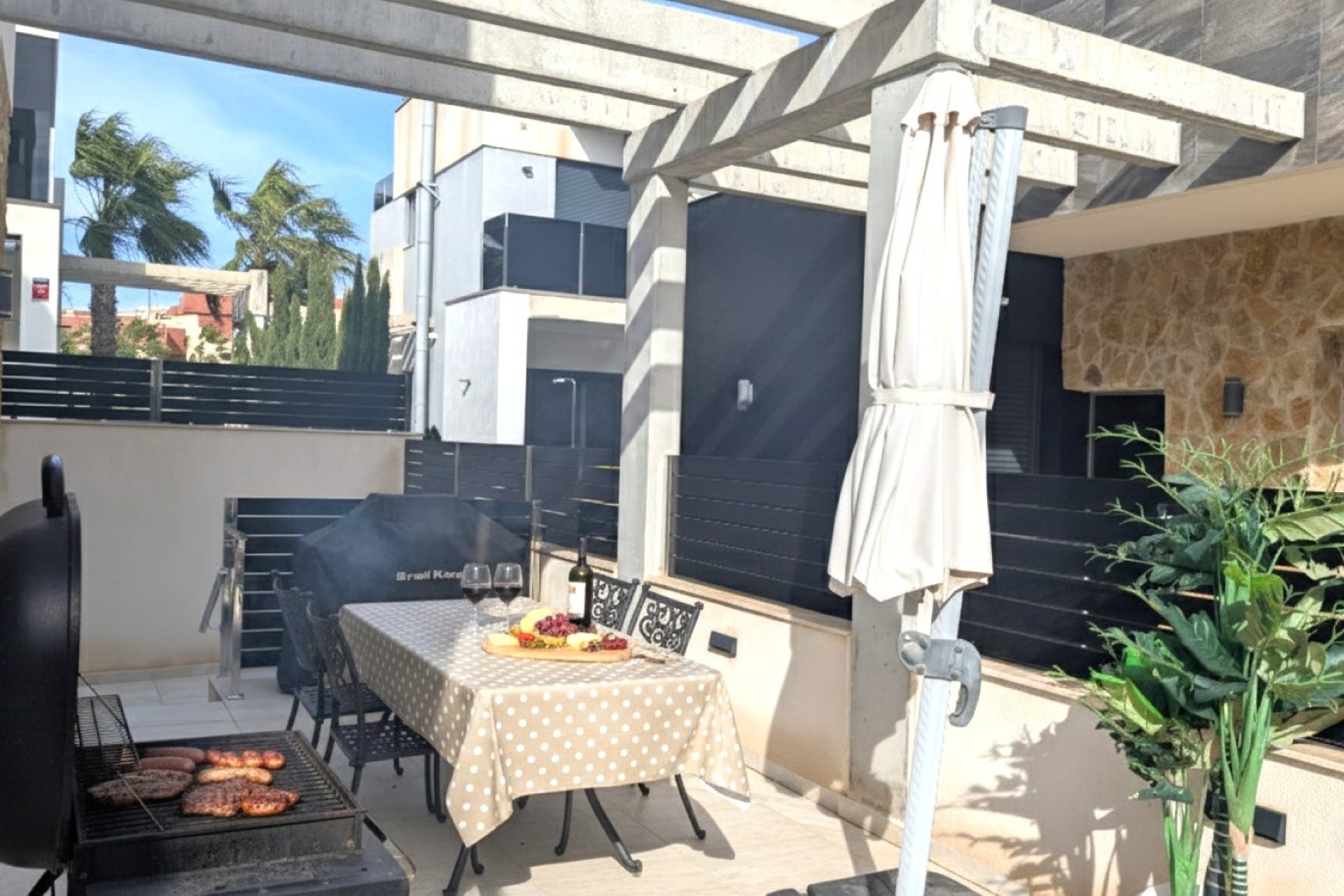 Reventa - Villa -
Cabo Roig - Costa Blanca