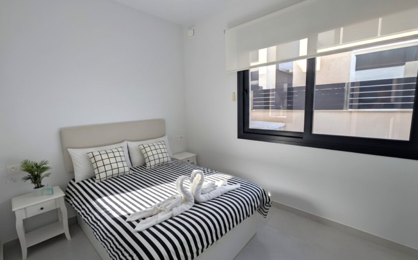 Reventa - Villa -
Cabo Roig - Costa Blanca