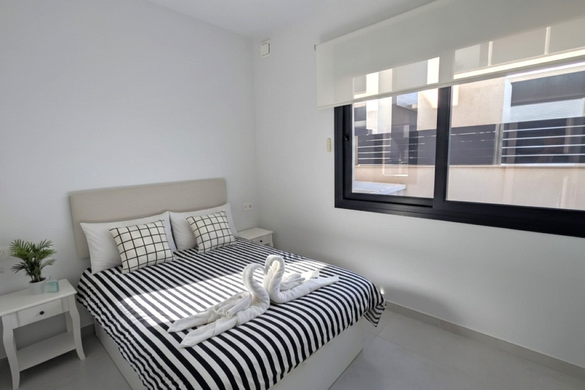 Reventa - Villa -
Cabo Roig - Costa Blanca