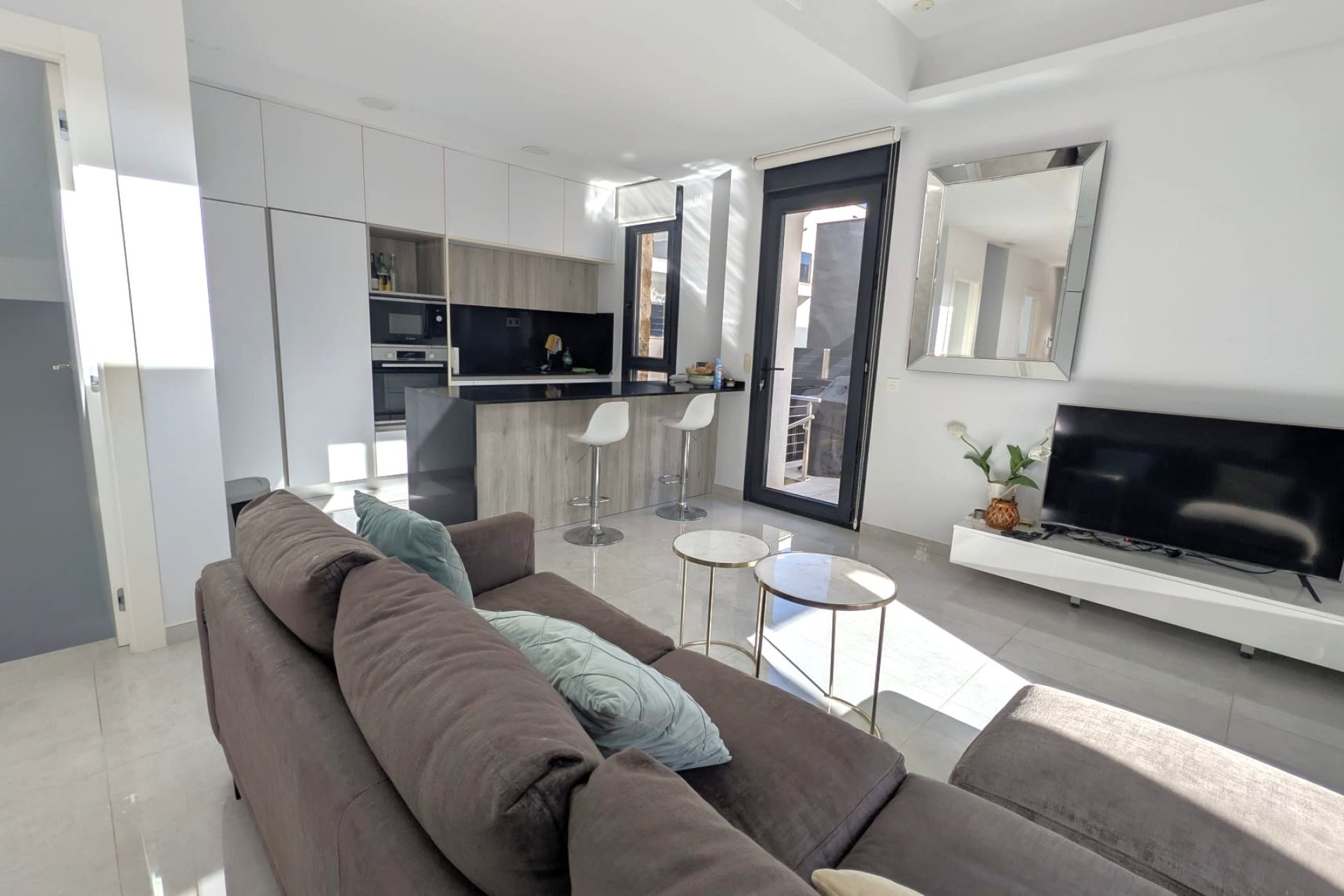 Reventa - Villa -
Cabo Roig - Costa Blanca