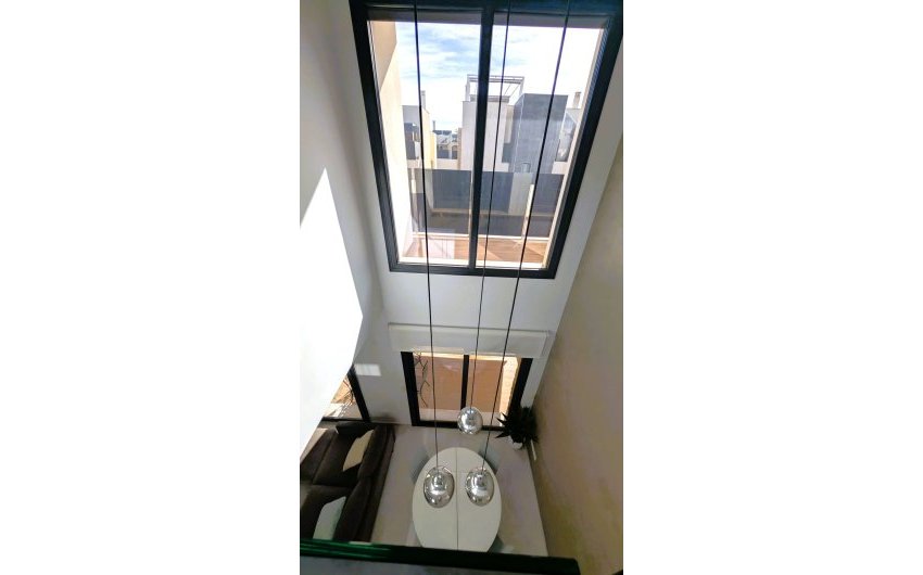 Reventa - Villa -
Cabo Roig - Costa Blanca