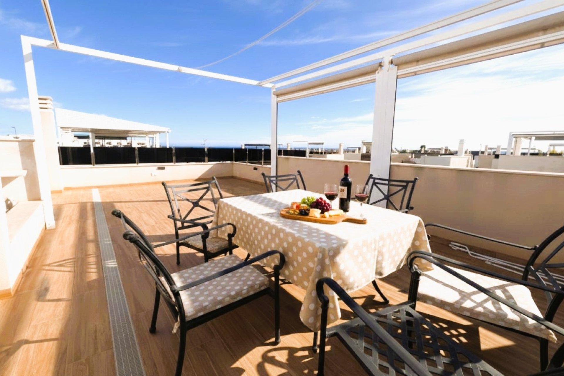 Reventa - Villa -
Cabo Roig - Costa Blanca