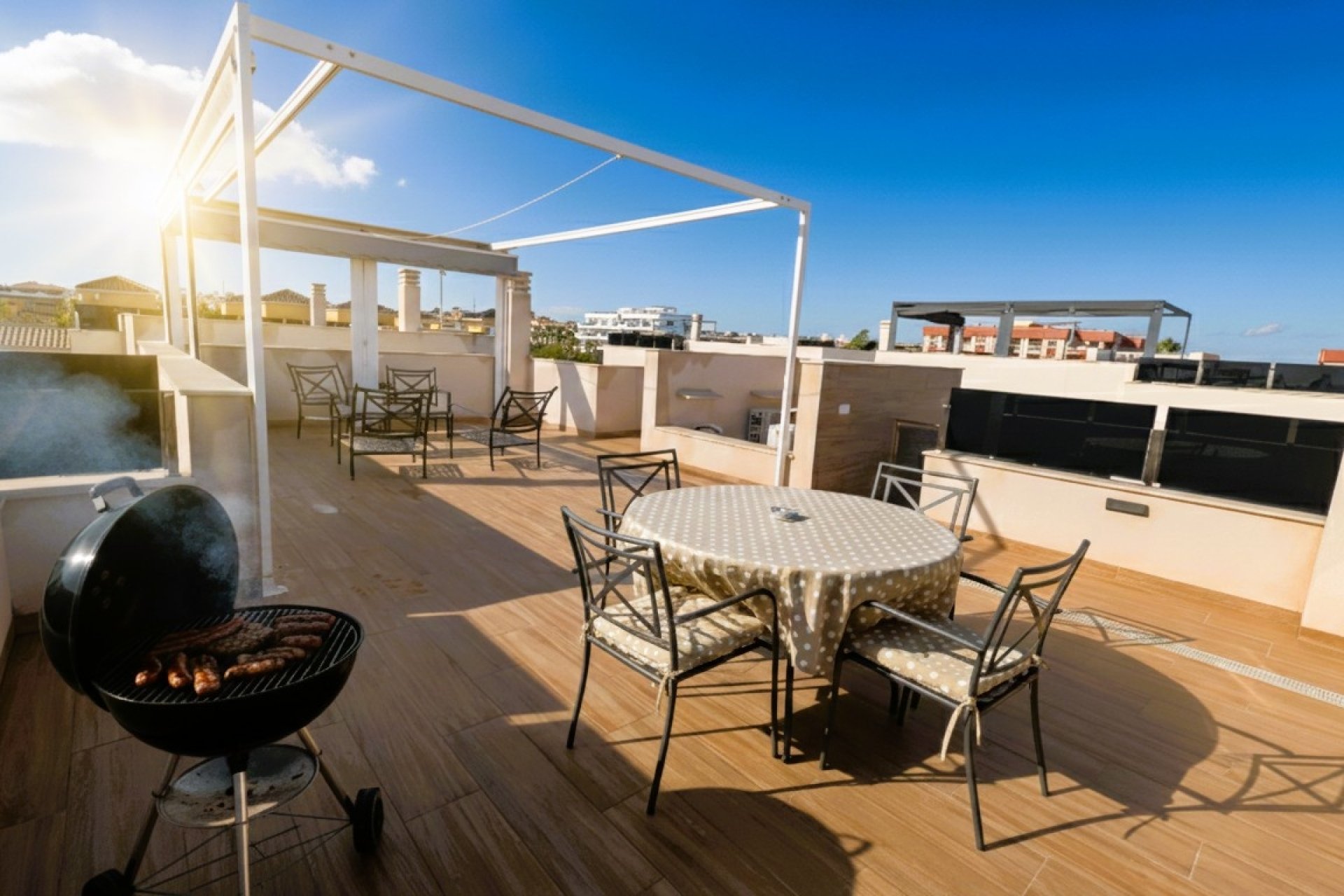 Reventa - Villa -
Cabo Roig - Costa Blanca