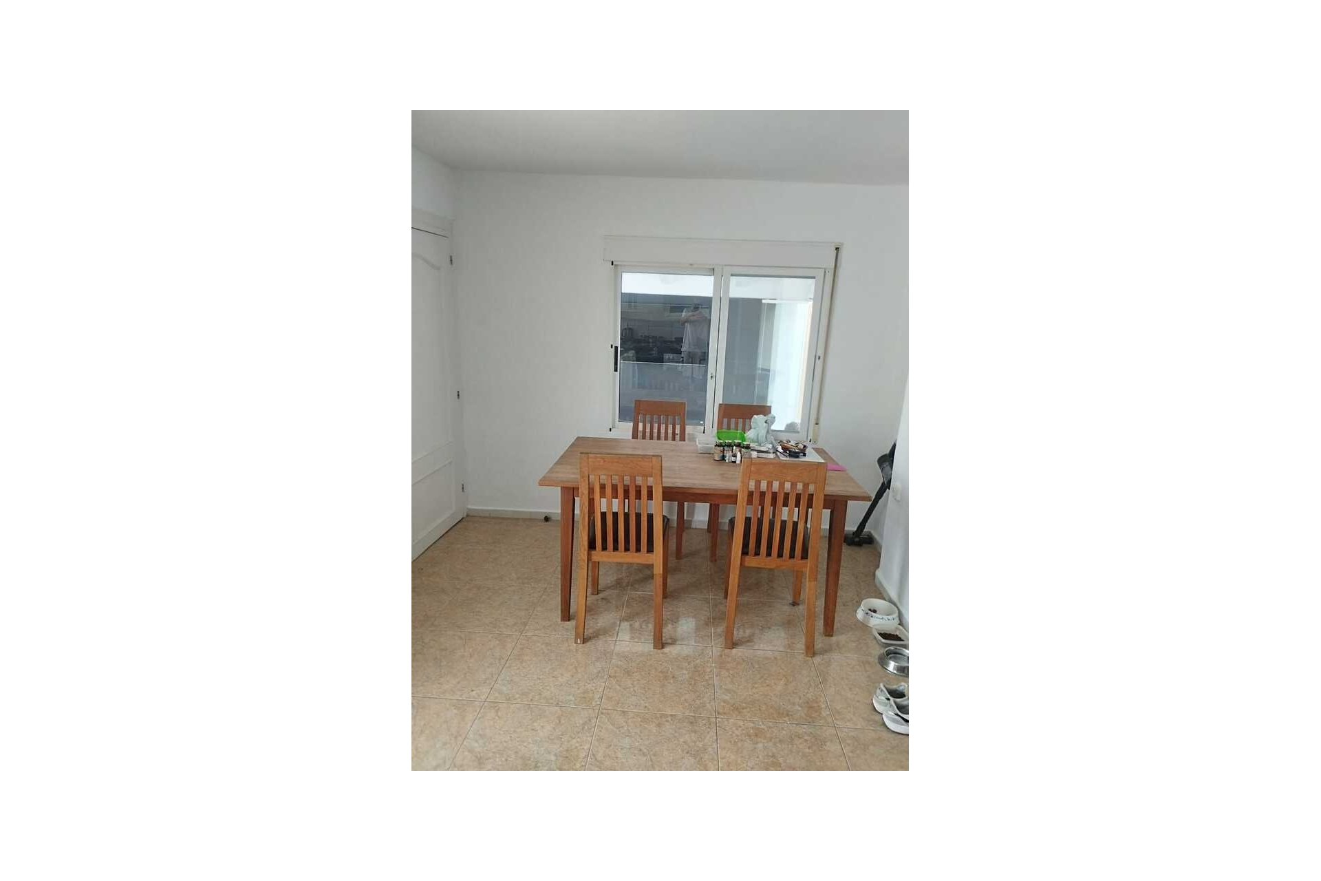 Reventa - Villa -
Cabo Roig - Costa Blanca