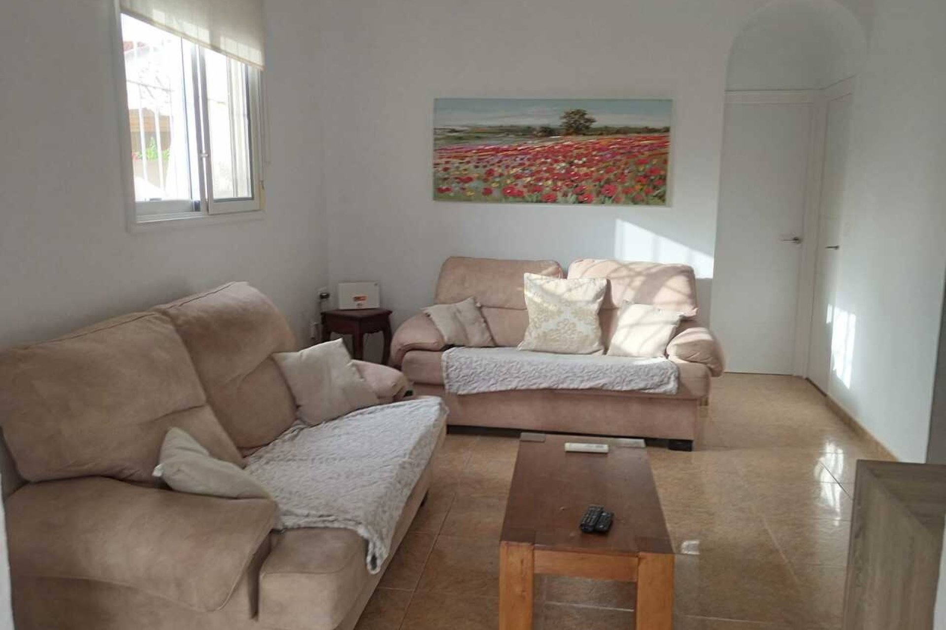 Reventa - Villa -
Cabo Roig - Costa Blanca