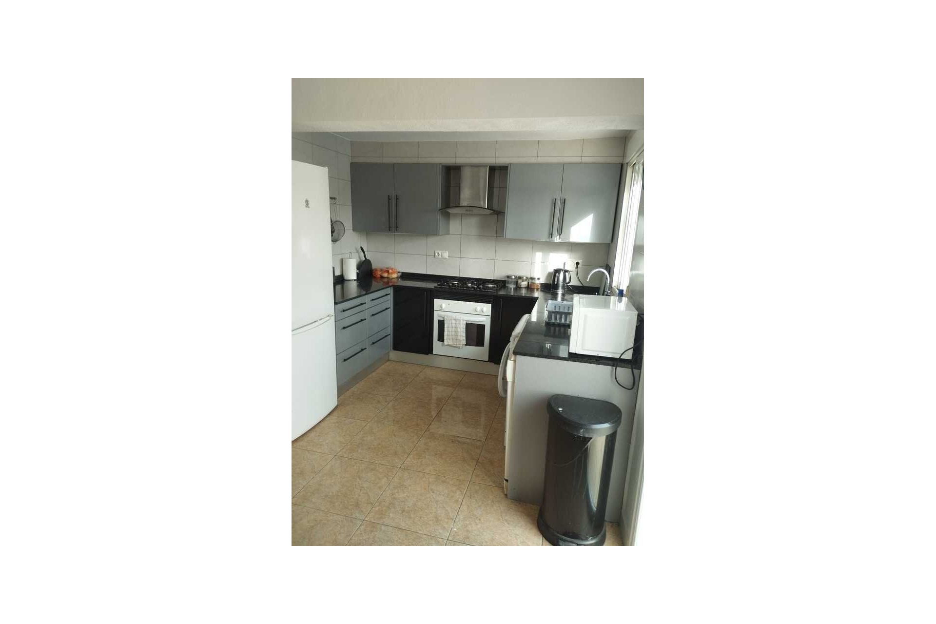 Reventa - Villa -
Cabo Roig - Costa Blanca