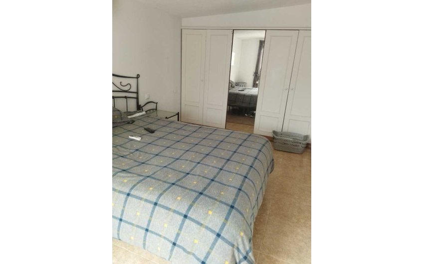 Reventa - Villa -
Cabo Roig - Costa Blanca