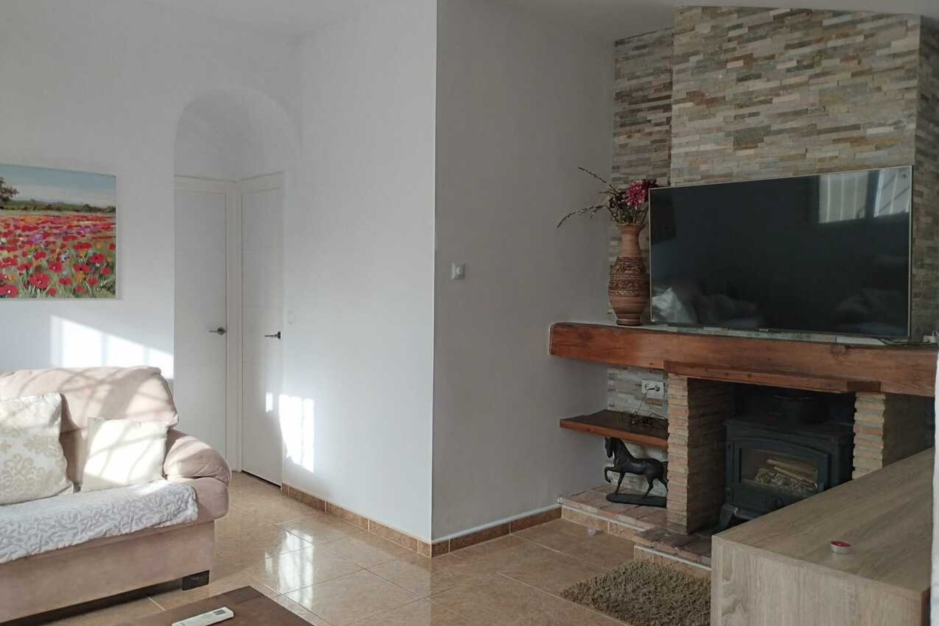 Reventa - Villa -
Cabo Roig - Costa Blanca