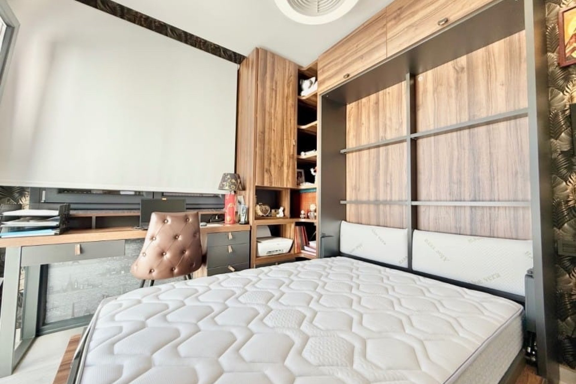 Reventa - Villa -
Cabo Roig - Costa Blanca
