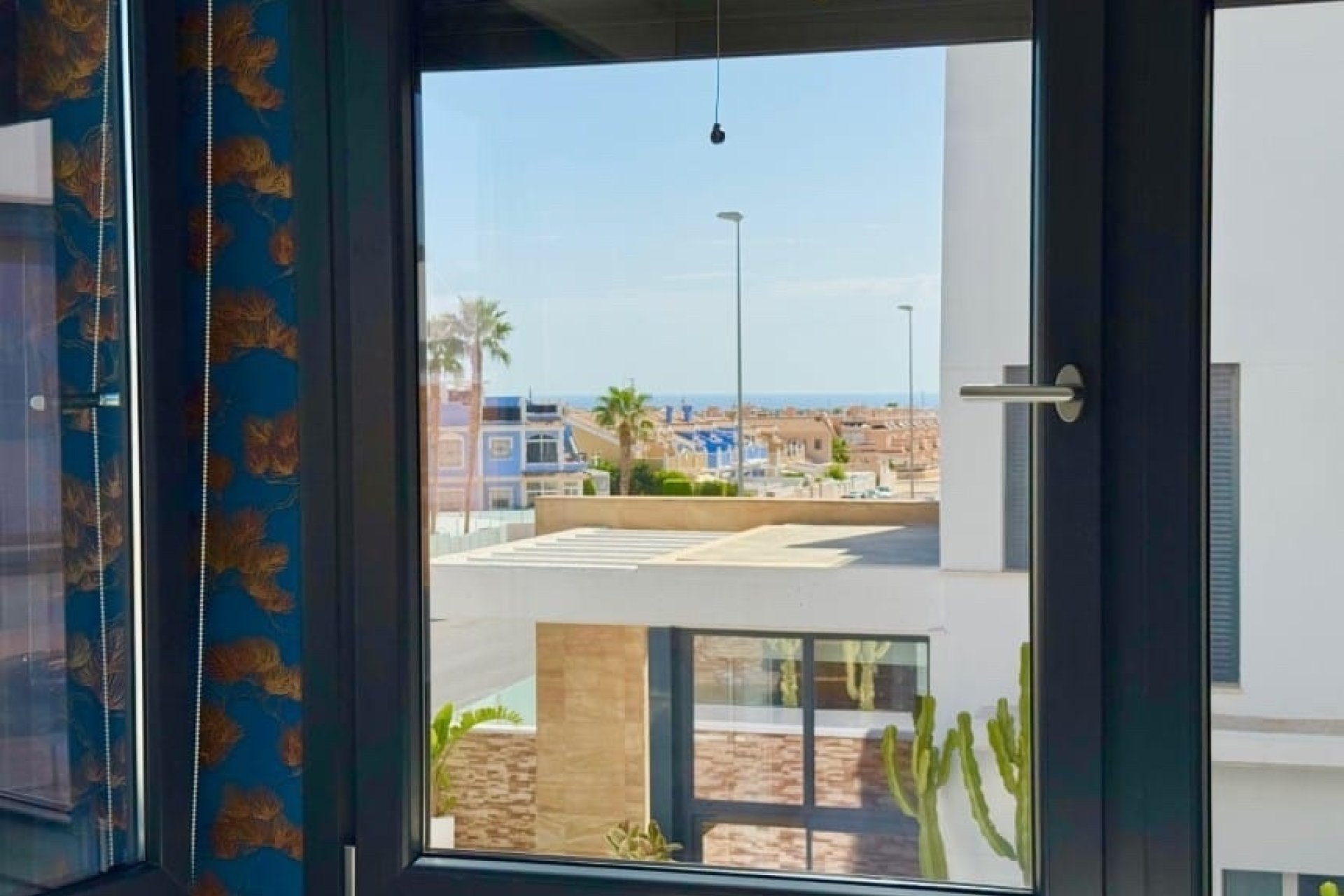 Reventa - Villa -
Cabo Roig - Costa Blanca